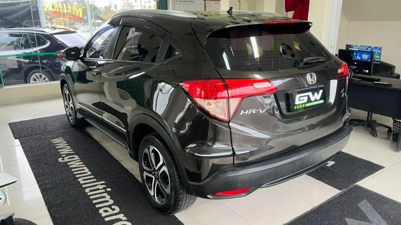 Honda HR-V EX CVT - foto 2