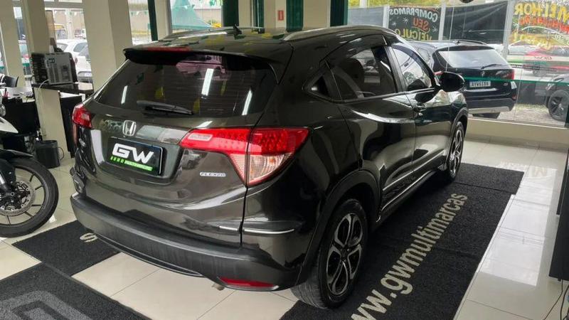 Honda HR-V EX CVT - foto 15