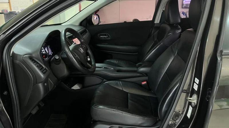Honda HR-V EX CVT - foto 13