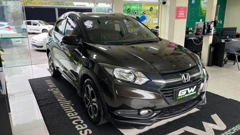 Honda HR-V EX CVT - foto 14