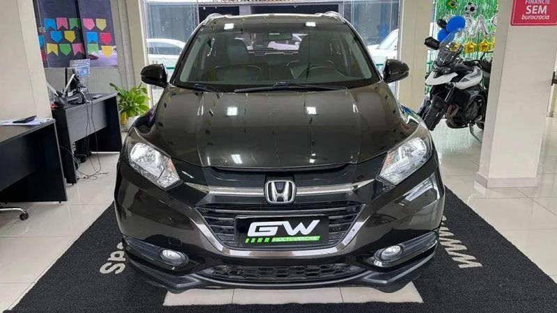 Honda HR-V EX CVT - foto 5