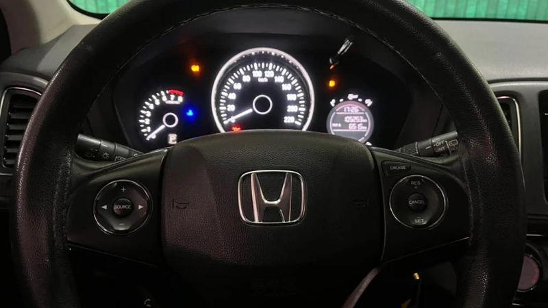 Honda HR-V EX CVT - foto 7