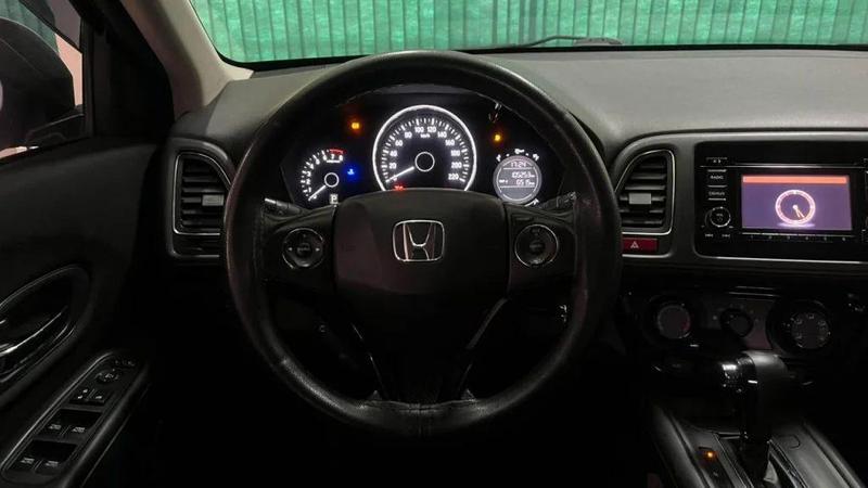 Honda HR-V EX CVT - foto 4