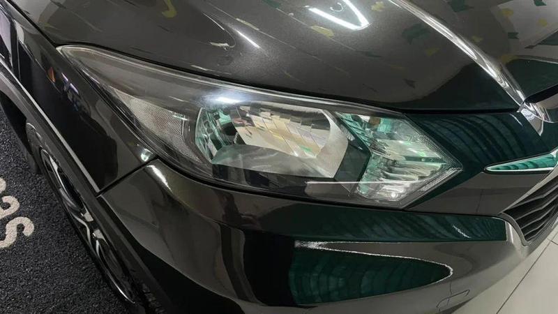Honda HR-V EX CVT - foto 9