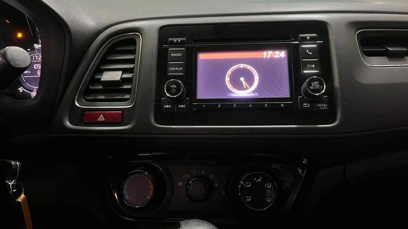 Honda HR-V EX CVT - foto 8