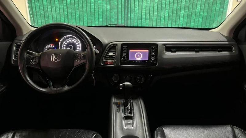 Honda HR-V EX CVT - foto 3