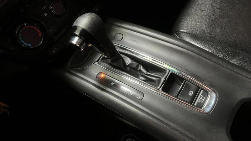 Honda HR-V EX CVT - foto 12