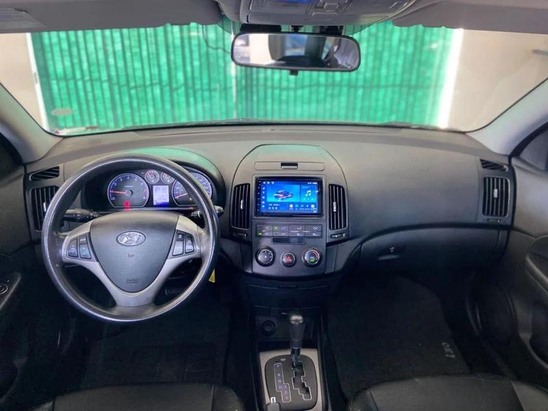 Hyundai i30 Cw 2.0 16V 145cv Automático 5P - foto 4