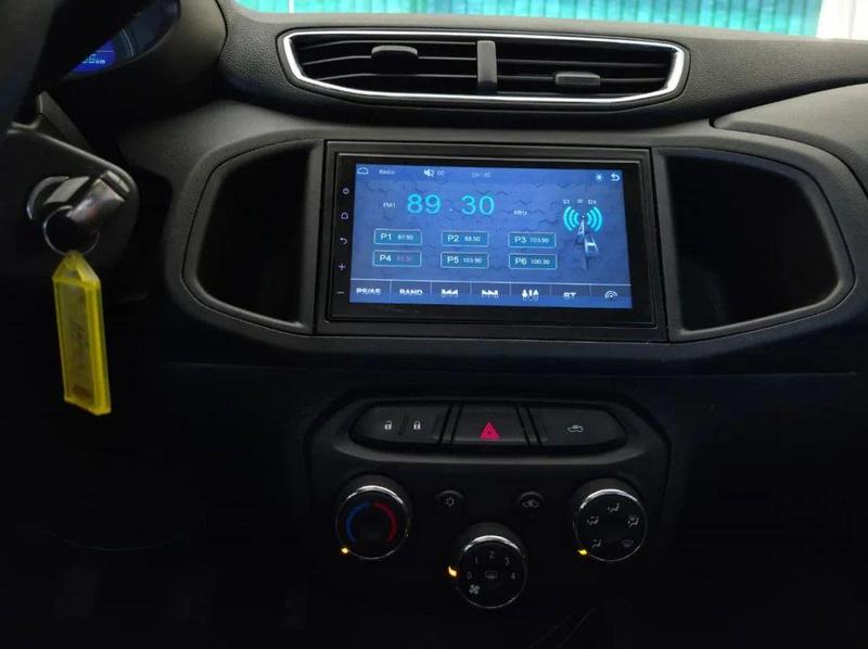 Chevrolet Onix Hatch Ls 1.0 8V Flexpower 5P Mec. - foto 4