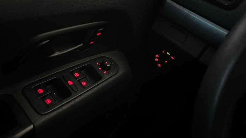 Volkswagen Amarok Cd 4X4 Se - foto 10