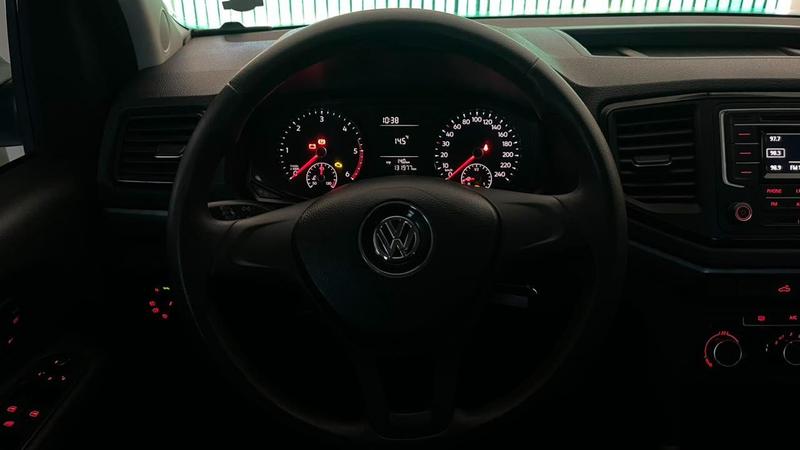 Volkswagen Amarok Cd 4X4 Se - foto 9