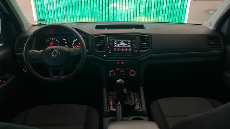 Volkswagen Amarok Cd 4X4 Se - foto 7