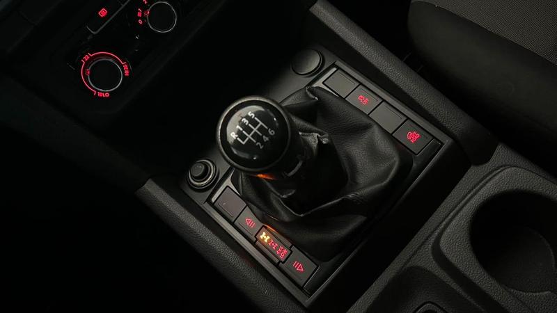 Volkswagen Amarok Cd 4X4 Se - foto 11