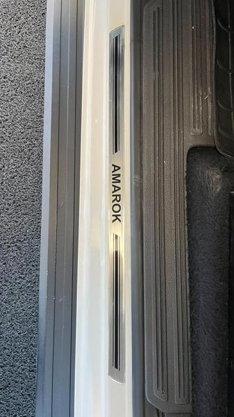 Volkswagen Amarok Cd 4X4 Se - foto 18
