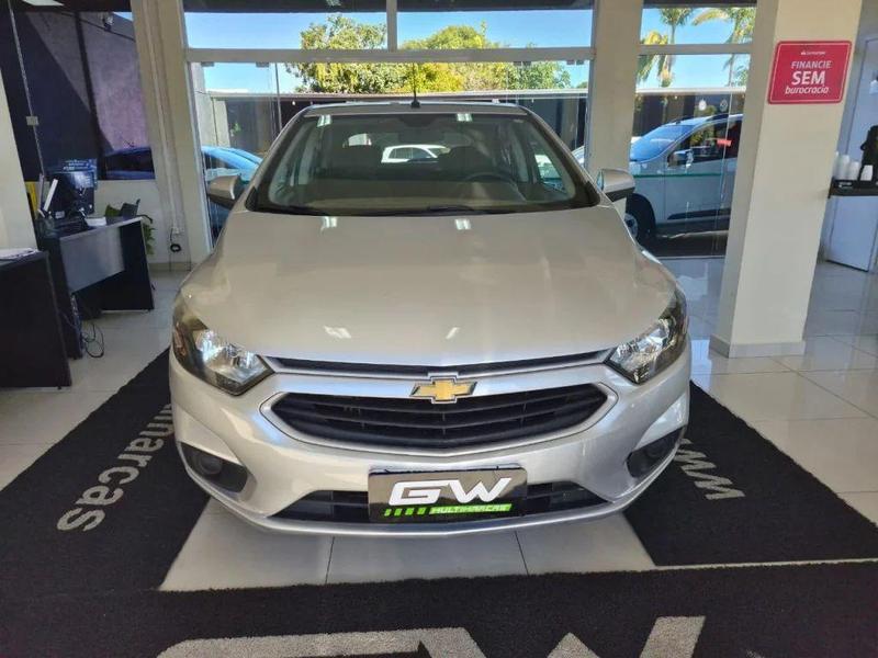 Chevrolet Onix 10mt LT - foto 5