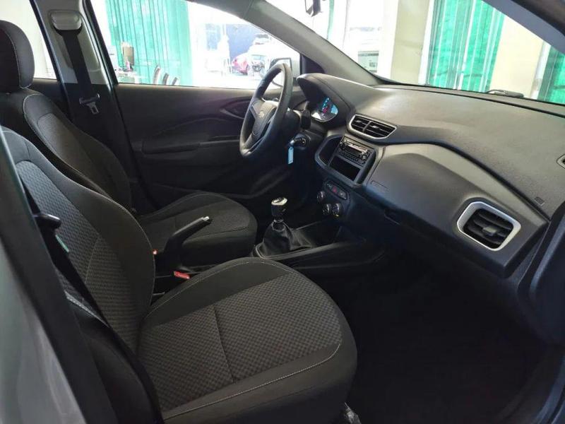 Chevrolet Onix 10mt LT - foto 14