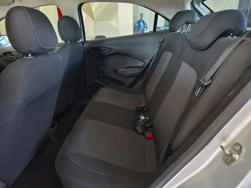 Chevrolet Onix 10mt LT - foto 15