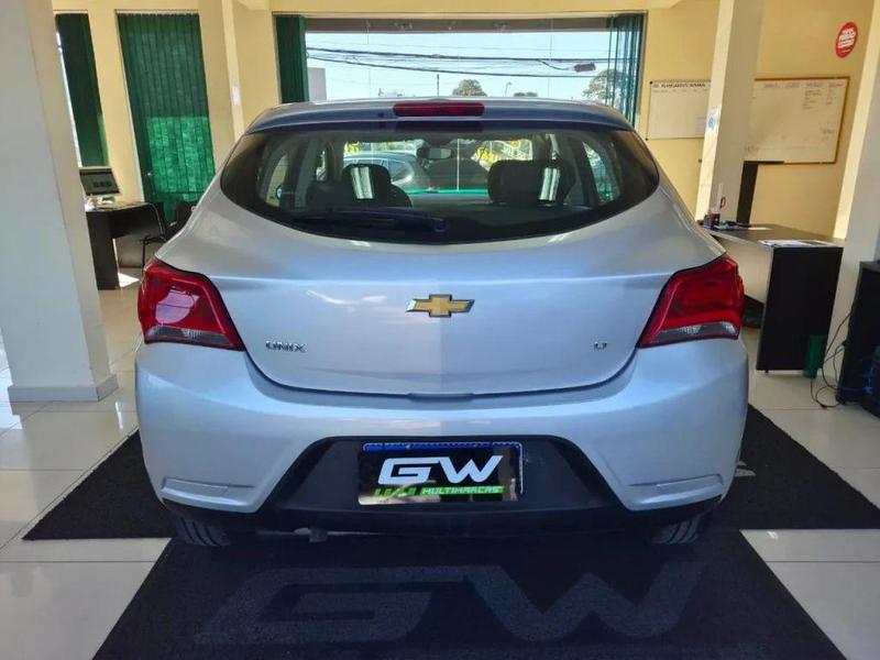 Chevrolet Onix 10mt LT - foto 6
