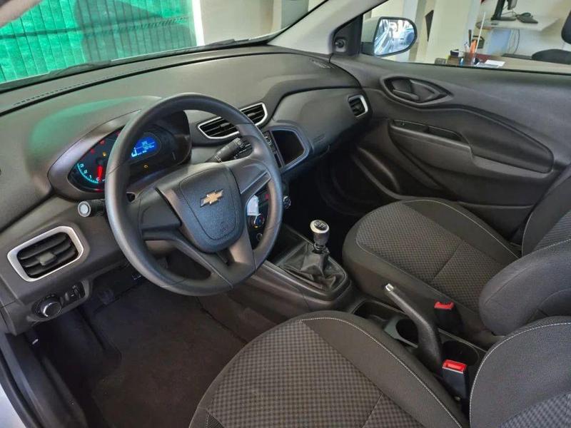 Chevrolet Onix 10mt LT - foto 8