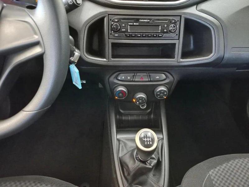 Chevrolet Onix 10mt LT - foto 12