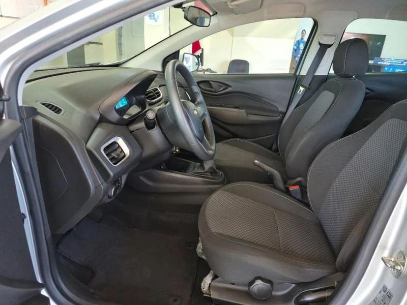 Chevrolet Onix 10mt LT - foto 7