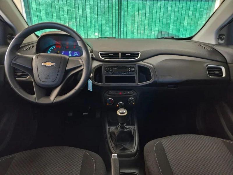 Chevrolet Onix 10mt LT - foto 3