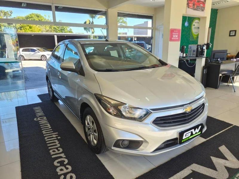 Chevrolet Onix 10mt LT - foto 10