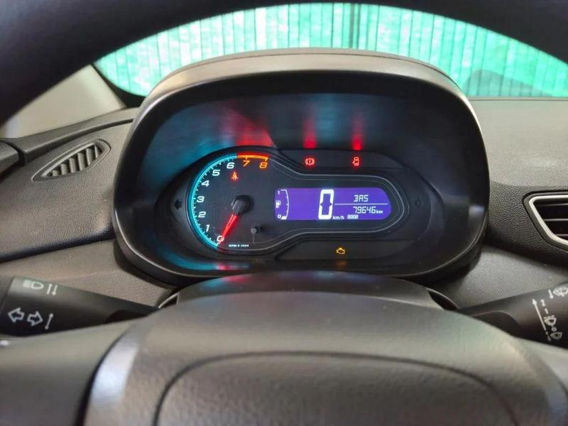 Chevrolet Onix 10mt LT - foto 4