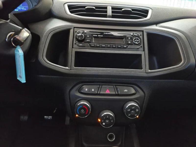 Chevrolet Onix 10mt LT - foto 13