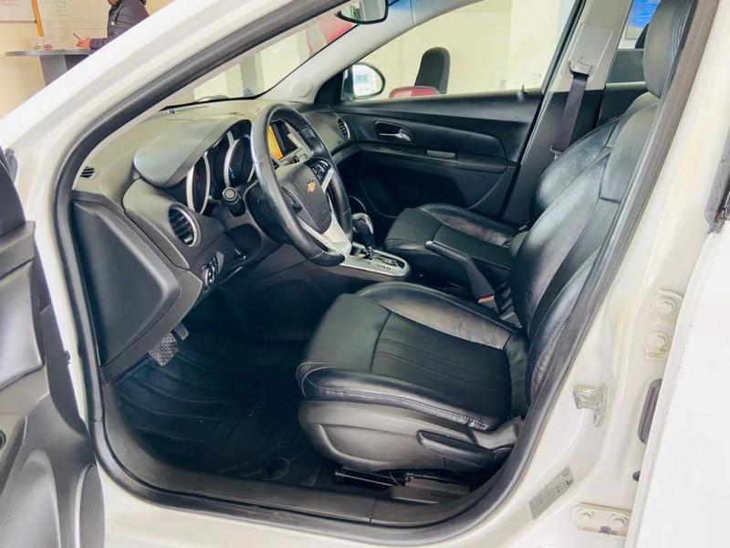 Chevrolet Cruze LT 1.8 16V Flexpower 4P Aut. - foto 6