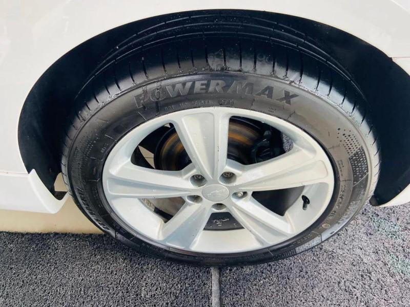 Chevrolet Cruze LT 1.8 16V Flexpower 4P Aut. - foto 13