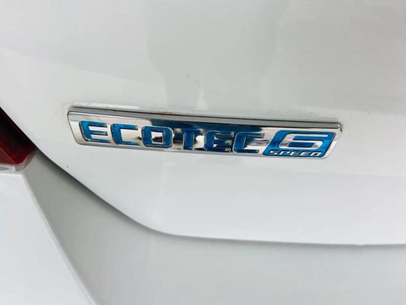 Chevrolet Cruze LT 1.8 16V Flexpower 4P Aut. - foto 5
