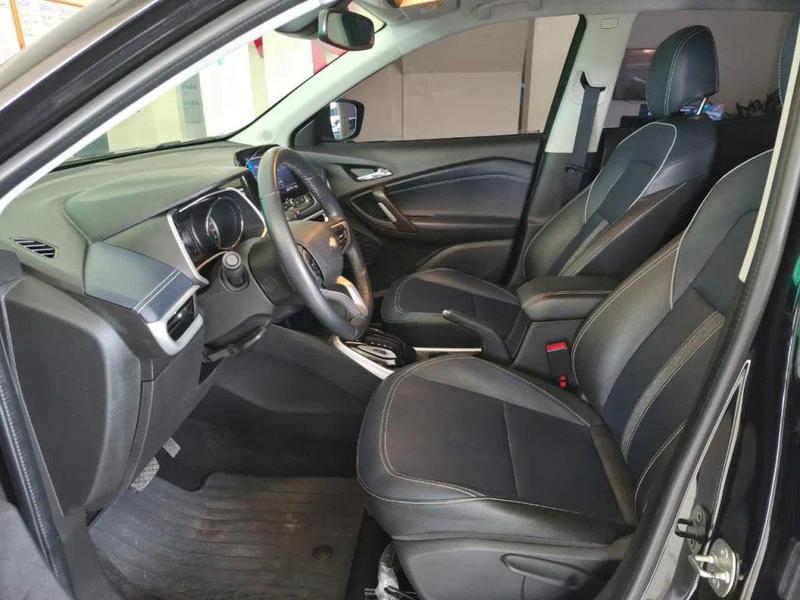 Chevrolet Tracker 12t A Pr - foto 12