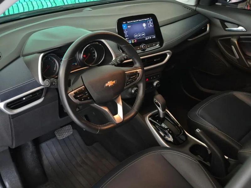 Chevrolet Tracker 12t A Pr - foto 13