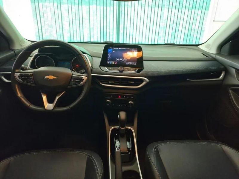 Chevrolet Tracker 12t A Pr - foto 3