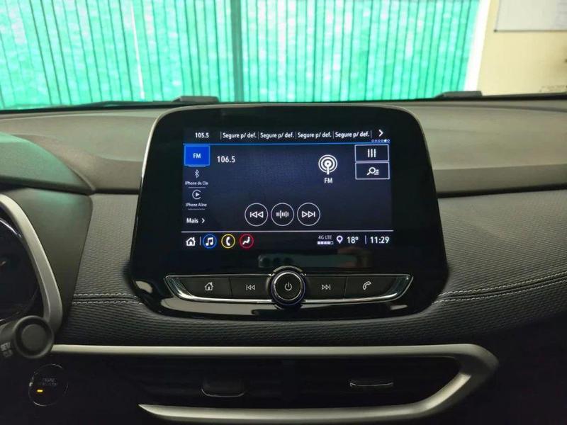 Chevrolet Tracker 12t A Pr - foto 8