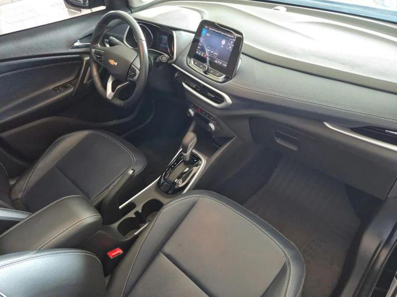 Chevrolet Tracker 12t A Pr - foto 6
