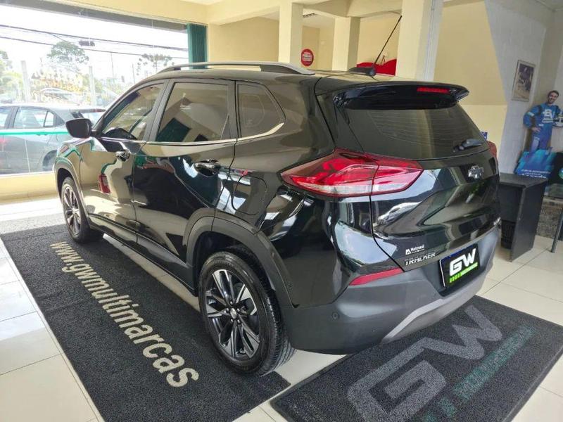 Chevrolet Tracker 12t A Pr - foto 2