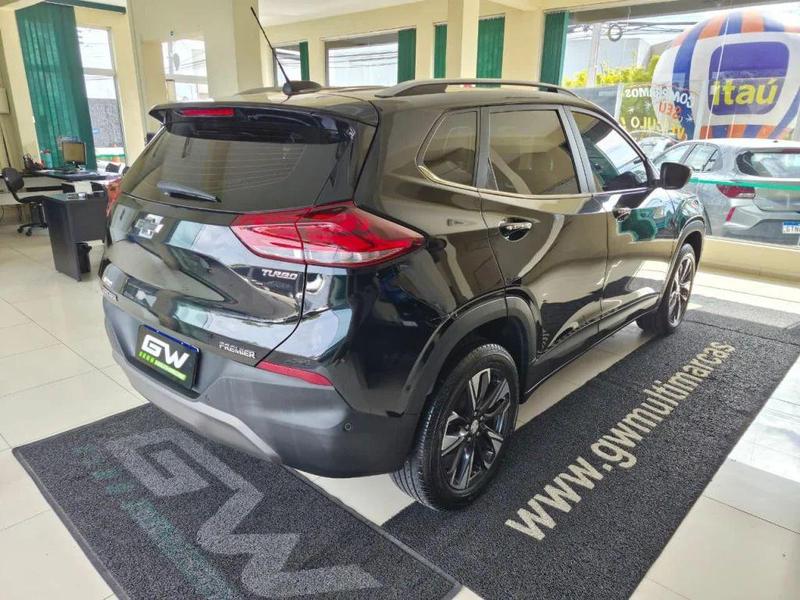 Chevrolet Tracker 12t A Pr - foto 15