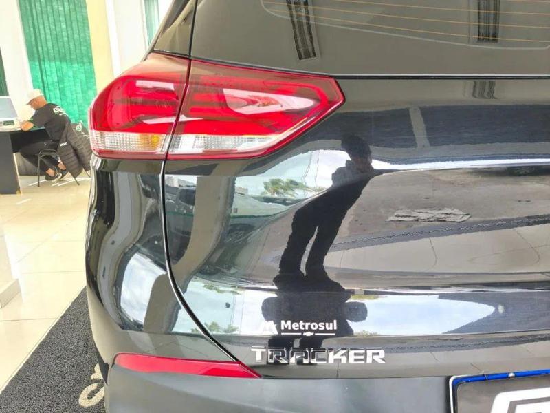 Chevrolet Tracker 12t A Pr - foto 10