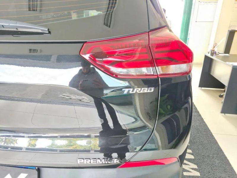 Chevrolet Tracker 12t A Pr - foto 11
