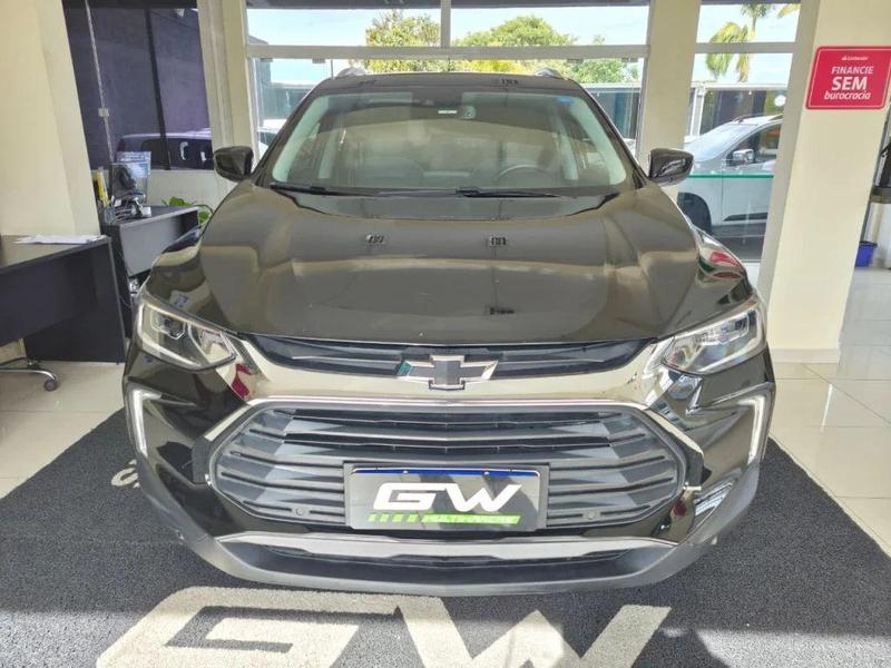 Chevrolet Tracker 12t A Pr - foto 5
