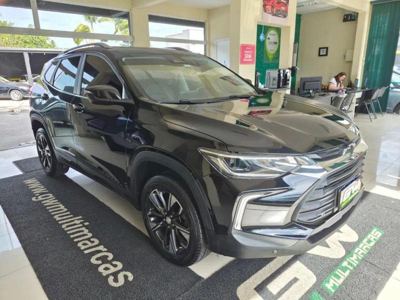 Chevrolet Tracker 12t A Pr - foto 14