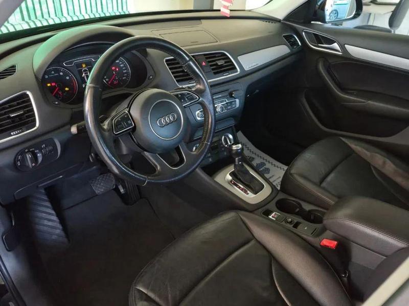 Audi Q3 2.0 TFSI - foto 10