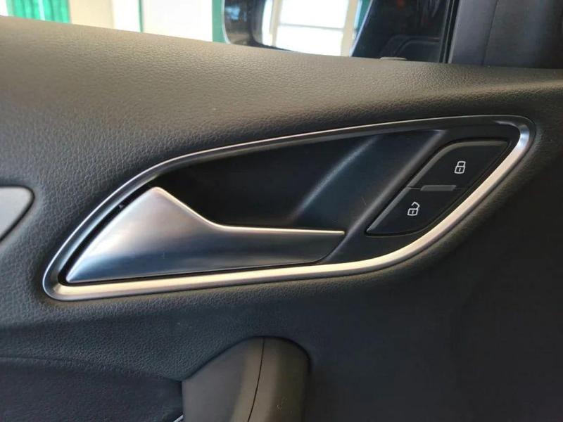 Audi Q3 2.0 TFSI - foto 17