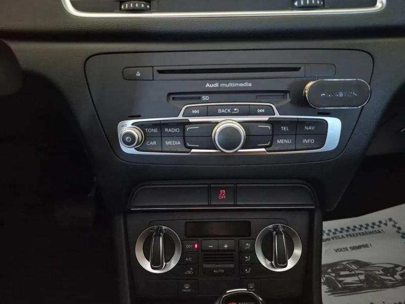Audi Q3 2.0 TFSI - foto 18