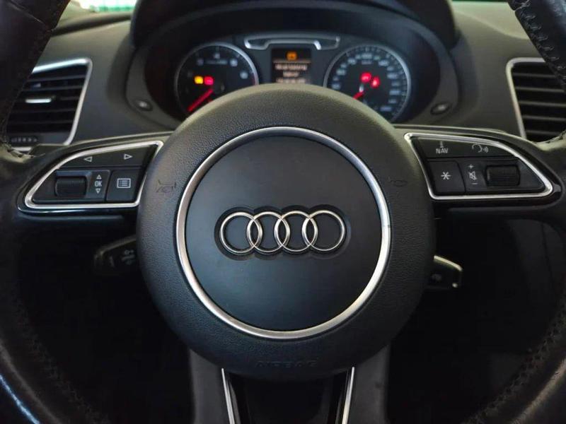 Audi Q3 2.0 TFSI - foto 19