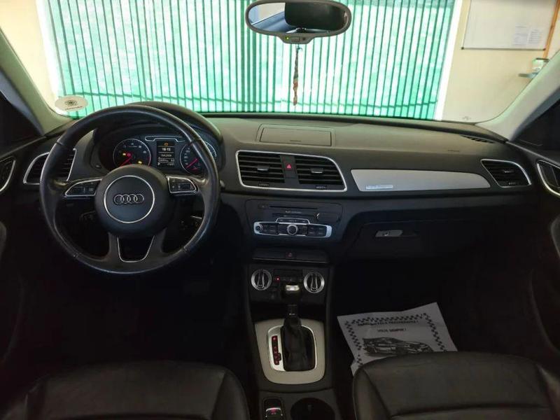 Audi Q3 2.0 TFSI - foto 4