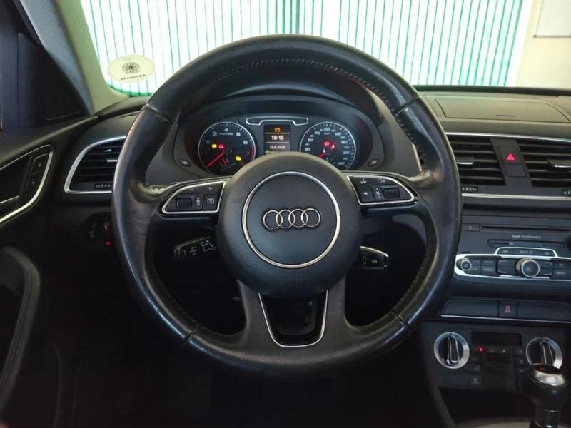 Audi Q3 2.0 TFSI - foto 14