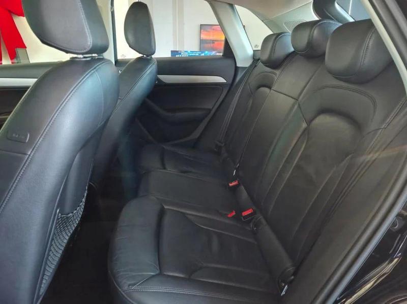 Audi Q3 2.0 TFSI - foto 15
